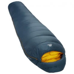 New Release -Brunner Sales 2025 mountain equipment helium 400 down sleeping bag detail 2