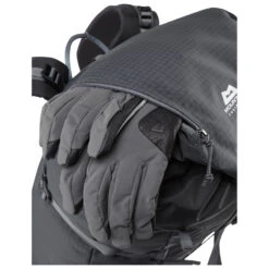 Mountain Equipment Ogre 33+ - Climbing Backpack -Brunner Sales 2025 mountain equipment ogre 33 climbing backpack detail 10