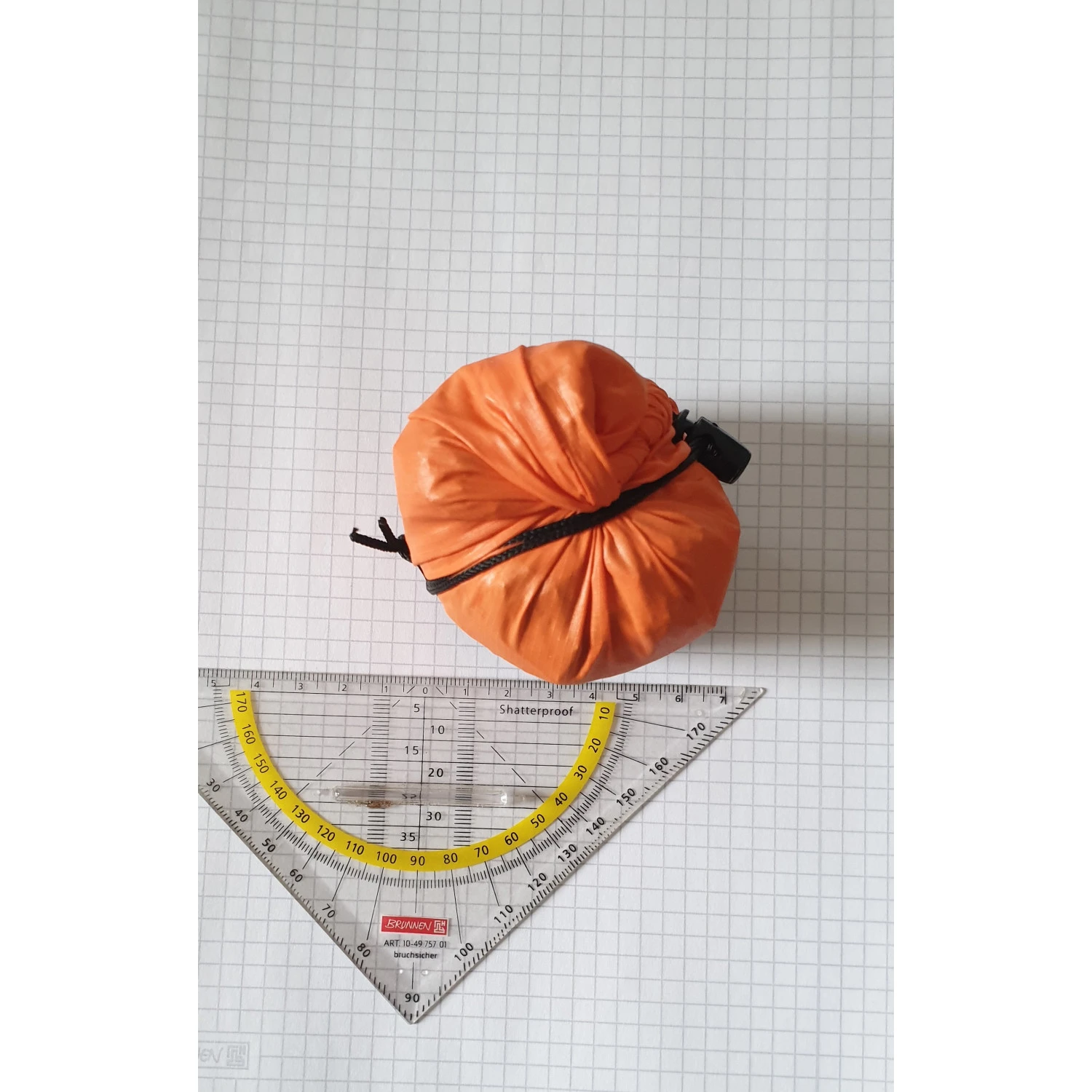 Mountain Equipment Ultralite Bivi - Bivvy Bag 5 Mountain Equipment Ultralite Bivi - Bivvy Bag - Image 3