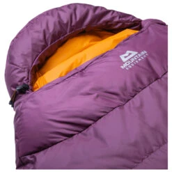Mountain Equipment Women's Classic Eco 300 - Down Sleeping Bag -Brunner Sales 2025 mountain equipment womens classic eco 300 down sleeping bag detail 5
