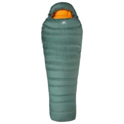 Mountain Equipment Women's Glacier 300 - Down Sleeping Bag