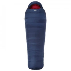 Mountain Equipment Women's Helium 600 - Down Sleeping Bag