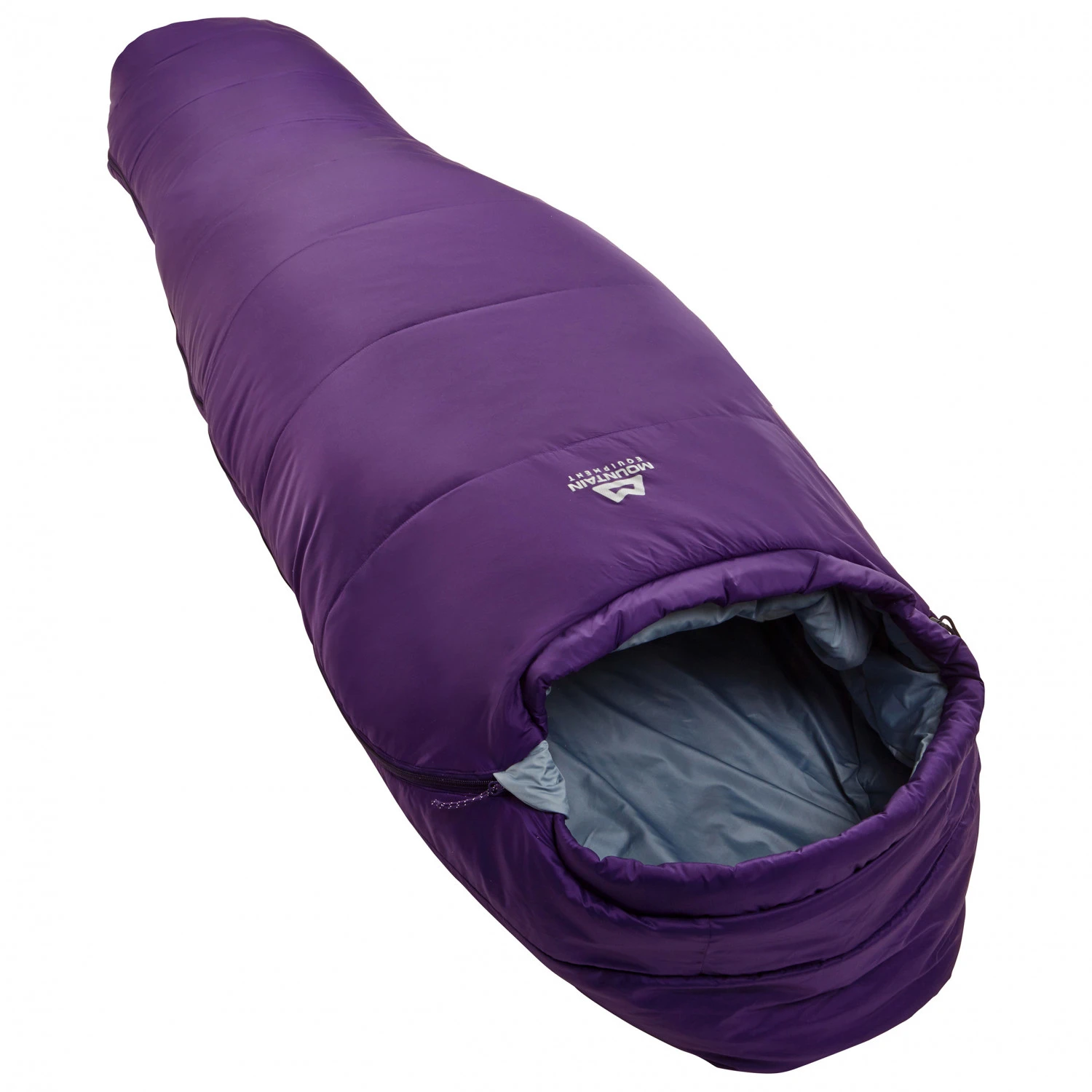 Mountain Equipment Women's Lunar II - Synthetic Sleeping Bag 4 Mountain Equipment Women's Lunar II - Synthetic Sleeping Bag - Image 2