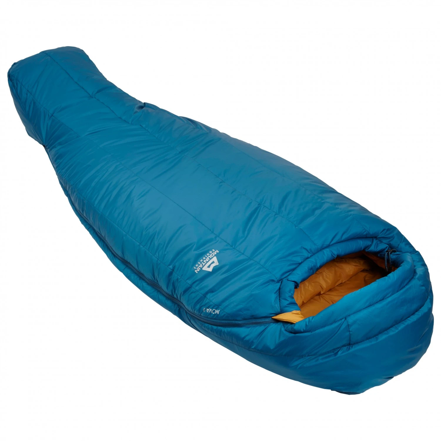 Mountain Equipment Women's Nova II - Synthetic Sleeping Bag 3 Mountain Equipment Women's Nova II - Synthetic Sleeping Bag