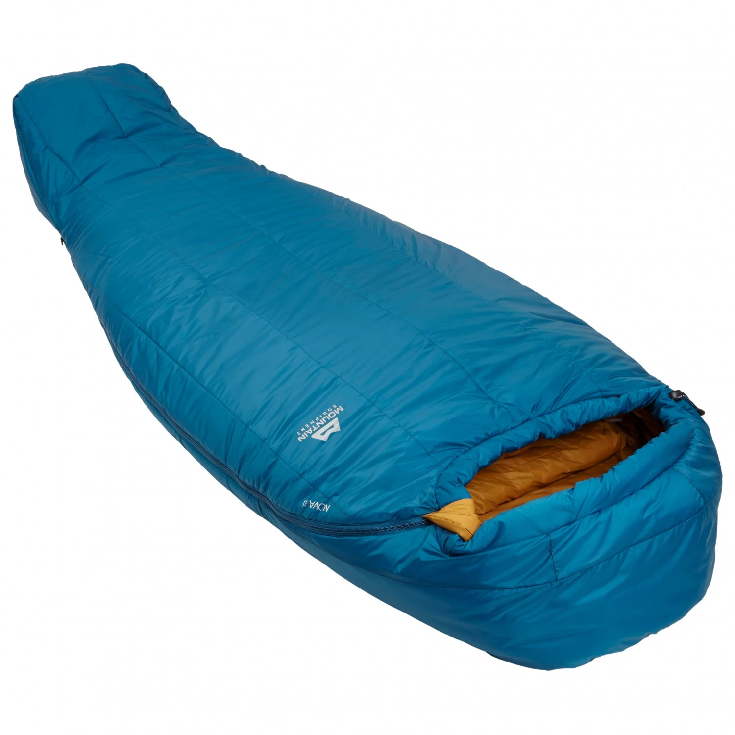 Mountain Equipment Women's Nova III - Synthetic Sleeping Bag 3 Mountain Equipment Women's Nova III - Synthetic Sleeping Bag