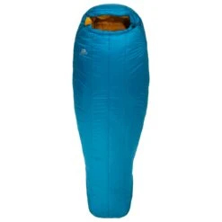Mountain Equipment Women's Nova IV - Synthetic Sleeping Bag -Brunner Sales 2025 mountain equipment womens nova iv synthetic sleeping bag detail 2