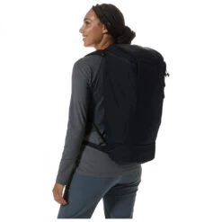 Mountain Hardwear Multi Pitch 30 Backpack - Climbing Backpack -Brunner Sales 2025 mountain hardwear multi pitch 30 backpack climbing backpack detail 6