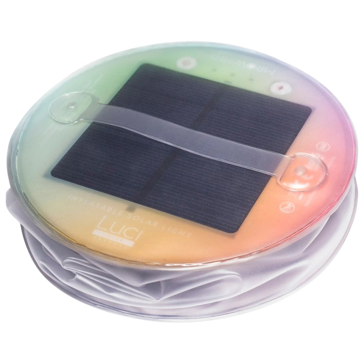 MPOWERD Luci Color Essence - LED Light 4 MPOWERD Luci Color Essence - LED Light - Image 2