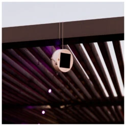 MPOWERD Luci Color Solar String - LED Light 8 MPOWERD Luci Color Solar String - LED Light -Brunner Sales 2025 mpowerd luci color solar string led light detail 3