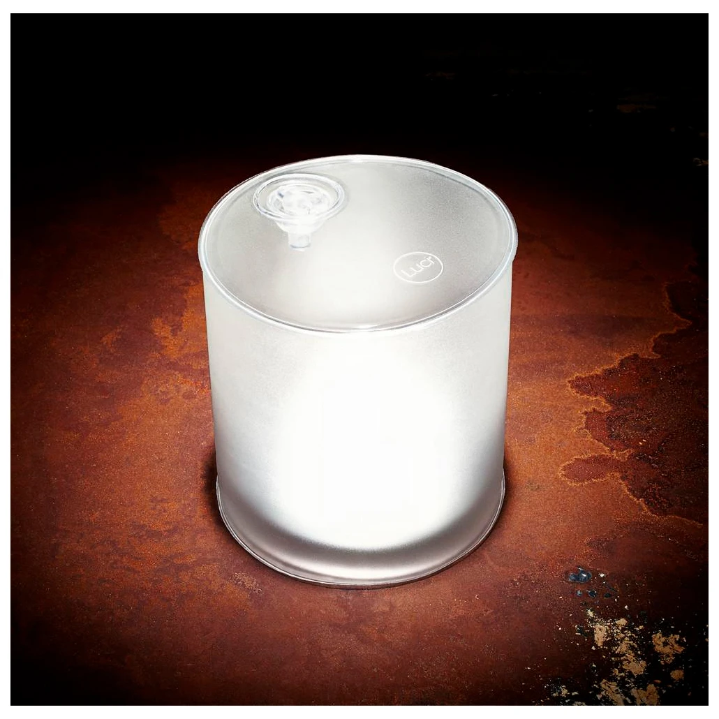 MPOWERD Luci EMRG - LED Light 5 MPOWERD Luci EMRG - LED Light - Image 3