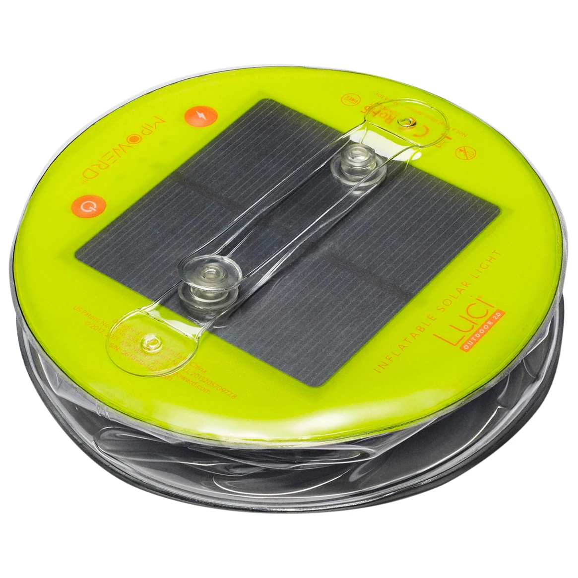 MPOWERD Luci Outdoor 2.0 Pro - LED Light 4 MPOWERD Luci Outdoor 2.0 Pro - LED Light - Image 2