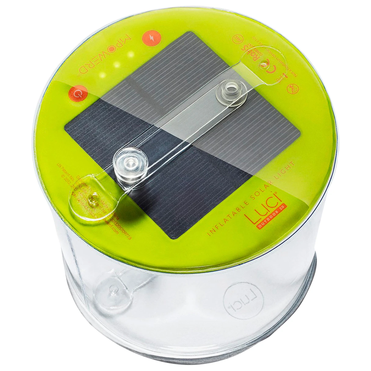 MPOWERD Luci Outdoor 2.0 Pro - LED Light 3 MPOWERD Luci Outdoor 2.0 Pro - LED Light