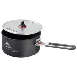 MSR Ceramic Solo Pot - Pot 8 MSR Ceramic Solo Pot - Pot -Brunner Sales 2025 msr ceramic solo pot pot detail 3