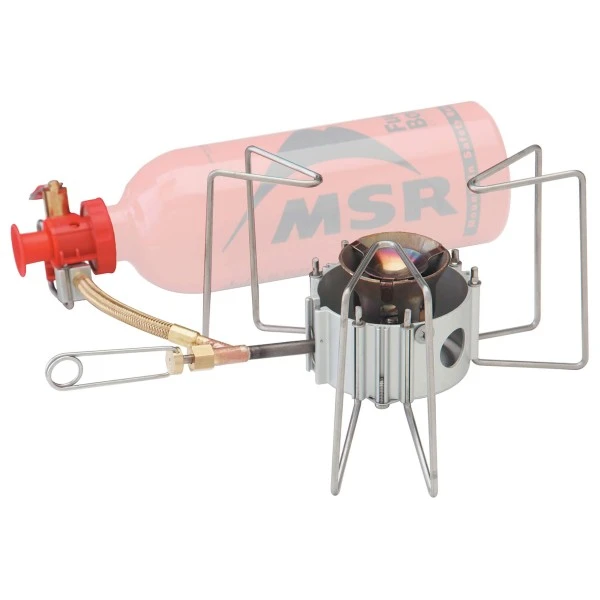MSR Dragonfly Stove - Gas Stove 3 MSR Dragonfly Stove - Gas Stove