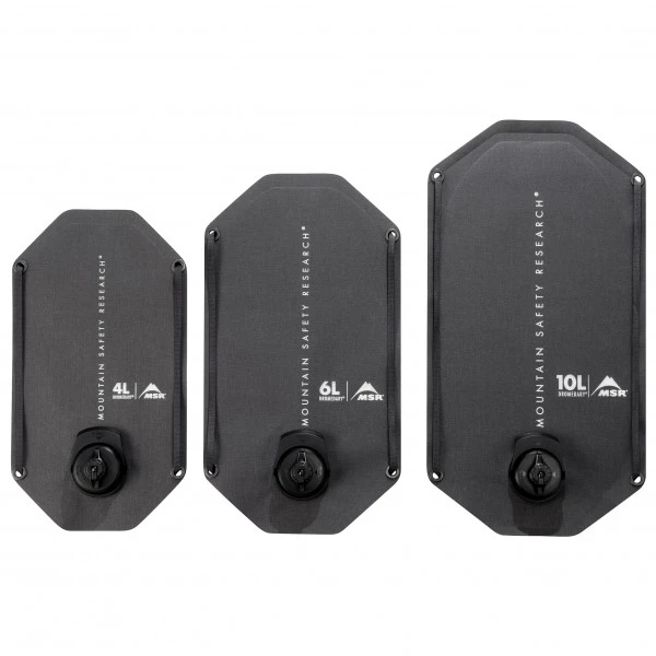 MSR Dromedary Bag - Water Bladder 3 MSR Dromedary Bag - Water Bladder