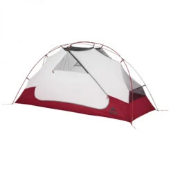 MSR Elixir 1 Tent V2 - 1-person Tent -Brunner Sales 2025 msr elixir 1 tent v2 1 person tent detail 3