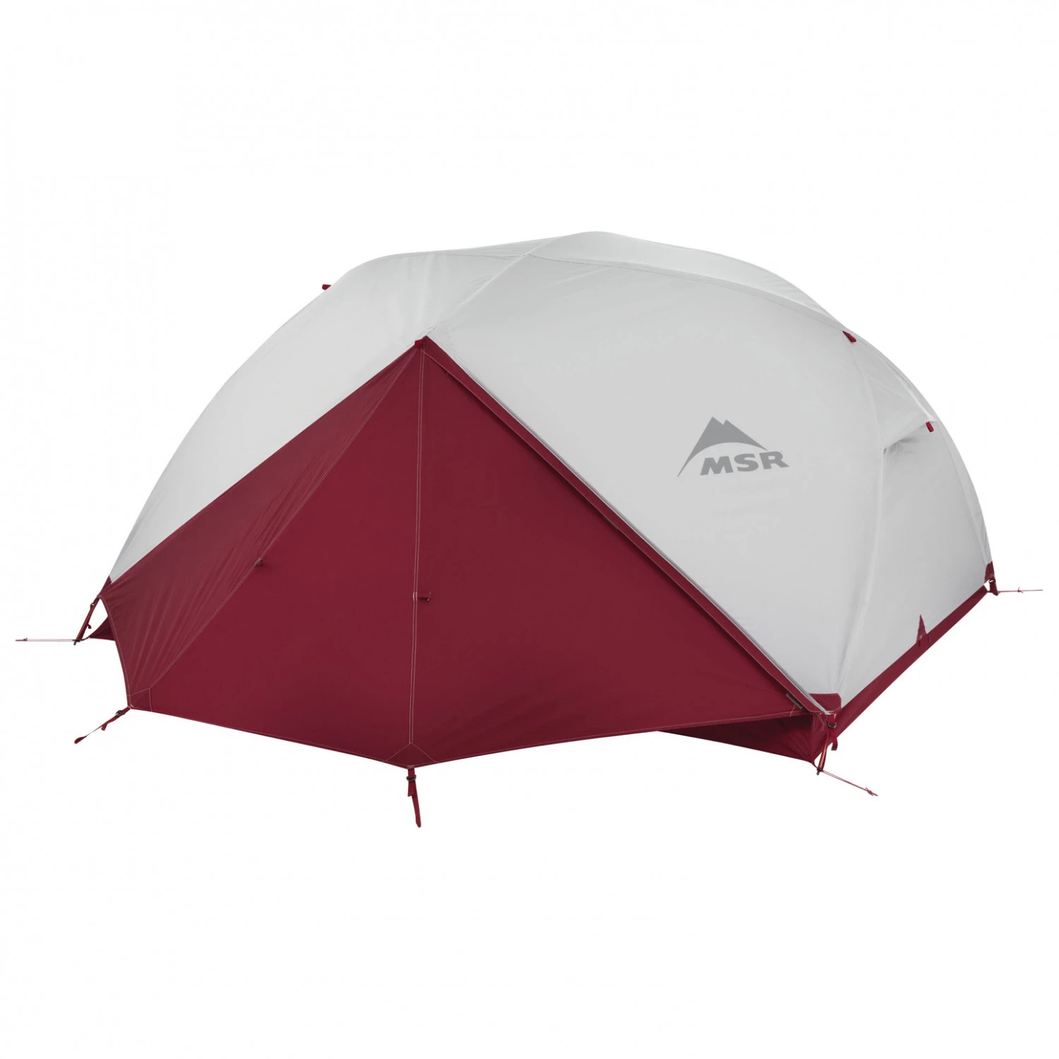 MSR Elixir 3 Tent V2 - 3-person Tent 4 MSR Elixir 3 Tent V2 - 3-person Tent - Image 2