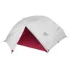 MSR Elixir 4 Tent V2 - 4-person Tent -Brunner Sales 2025 msr elixir 4 tent v2 4 person tent