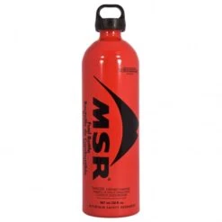 MSR Fuel Bottle - Fuel Bottle