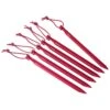 MSR Groundhog Tent Stakes -Brunner Sales 2025 msr groundhog tent stakes
