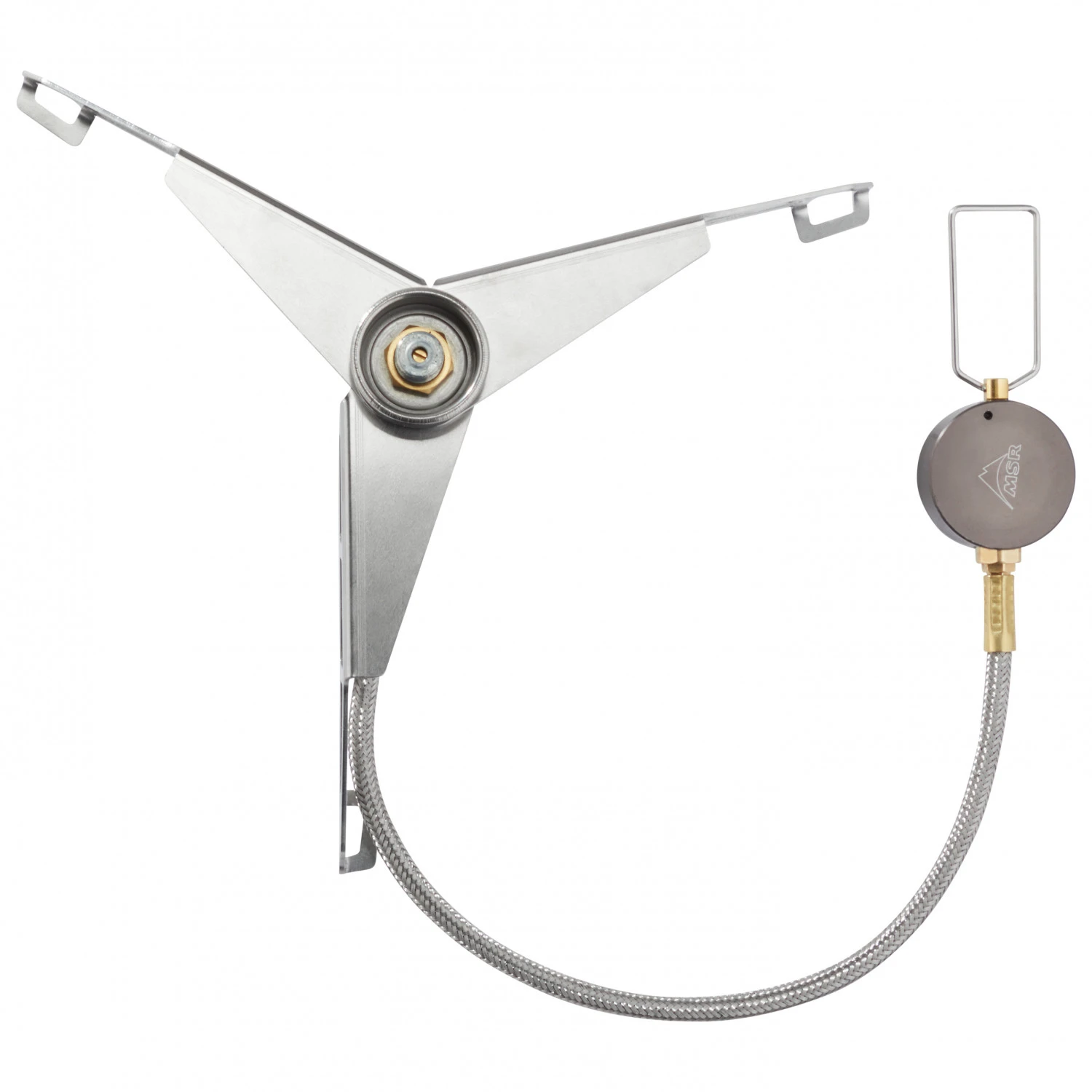 MSR LowDown Remote Stove Adapter - Gas Stove 4 MSR LowDown Remote Stove Adapter - Gas Stove - Image 2