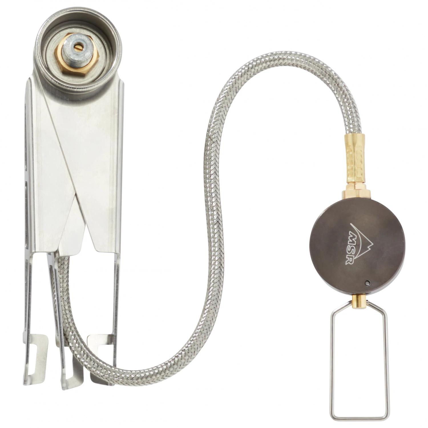 MSR LowDown Remote Stove Adapter - Gas Stove 5 MSR LowDown Remote Stove Adapter - Gas Stove - Image 3