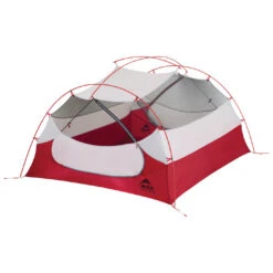 MSR Mutha Hubba Nx - 3-person Tent 16 MSR Mutha Hubba Nx - 3-person Tent -Brunner Sales 2025 msr mutha hubba nx 3 person tent detail 3