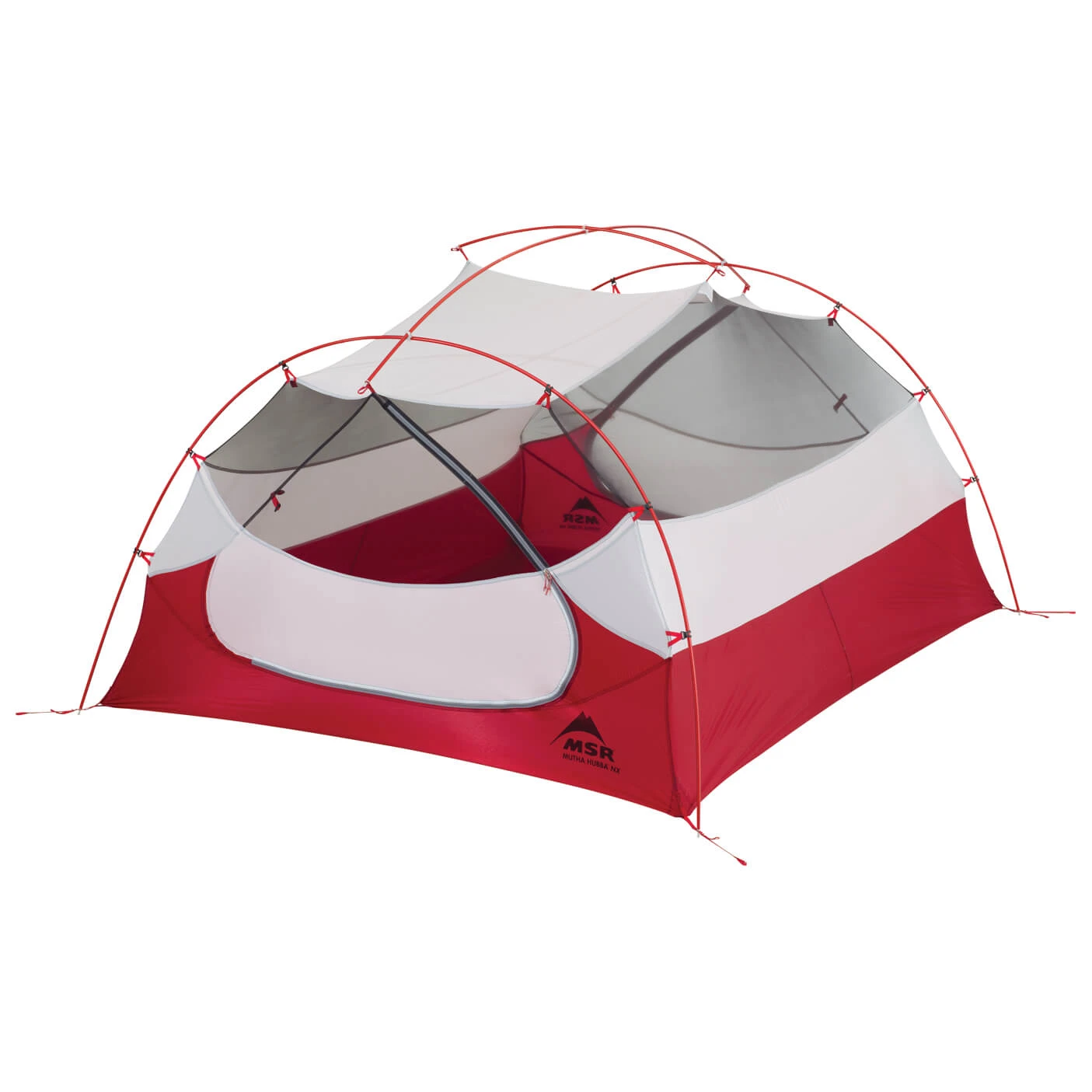 MSR Mutha Hubba Nx - 3-person Tent 5 MSR Mutha Hubba Nx - 3-person Tent - Image 3