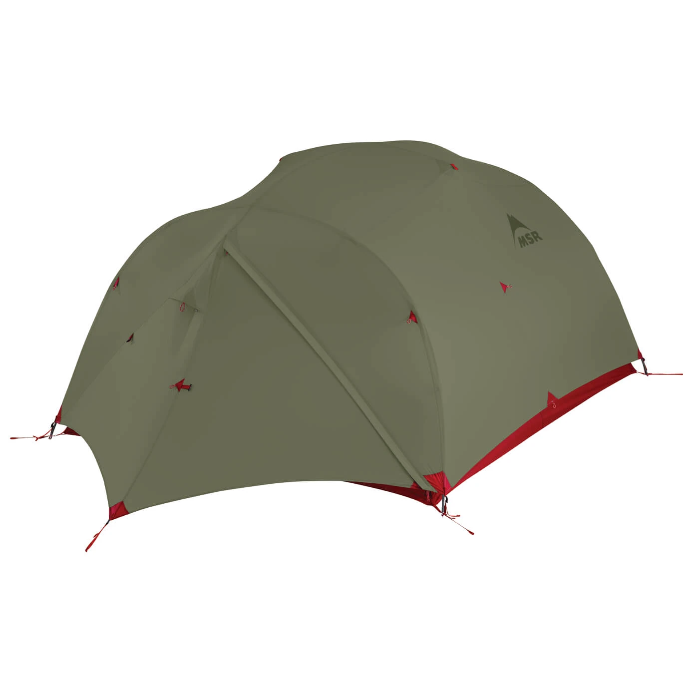 MSR Mutha Hubba Nx - 3-person Tent 6 MSR Mutha Hubba Nx - 3-person Tent - Image 4