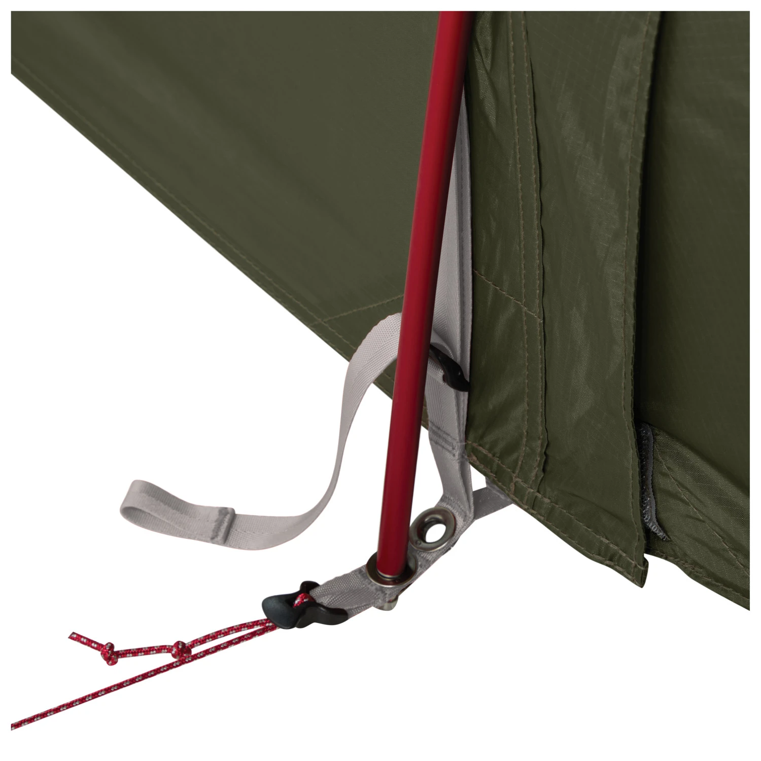 MSR Tindheim 2 - 2-person Tent 12 MSR Tindheim 2 - 2-person Tent - Image 10