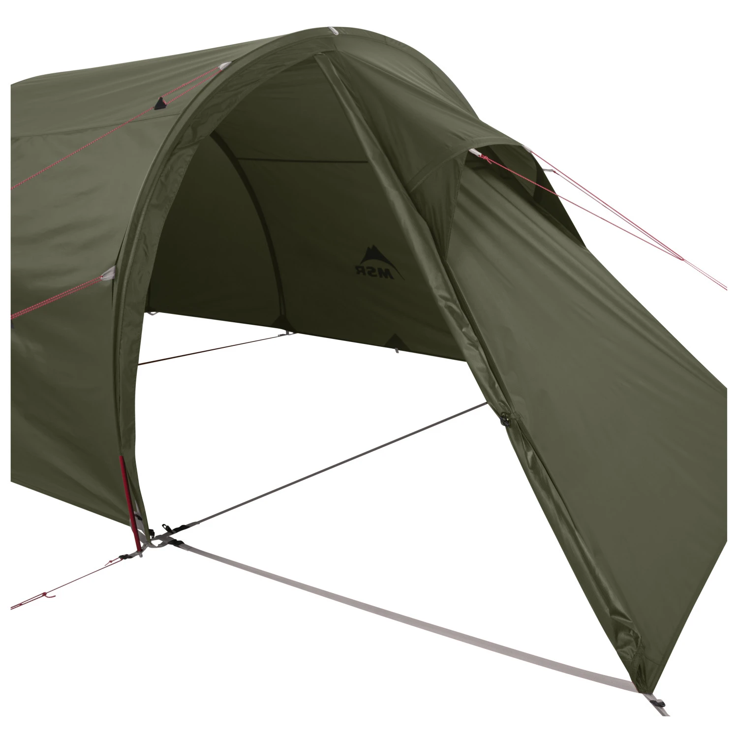 MSR Tindheim 2 - 2-person Tent 8 MSR Tindheim 2 - 2-person Tent - Image 6