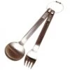 MSR Titan Fork & Spoon -Brunner Sales 2025 msr titan fork spoon