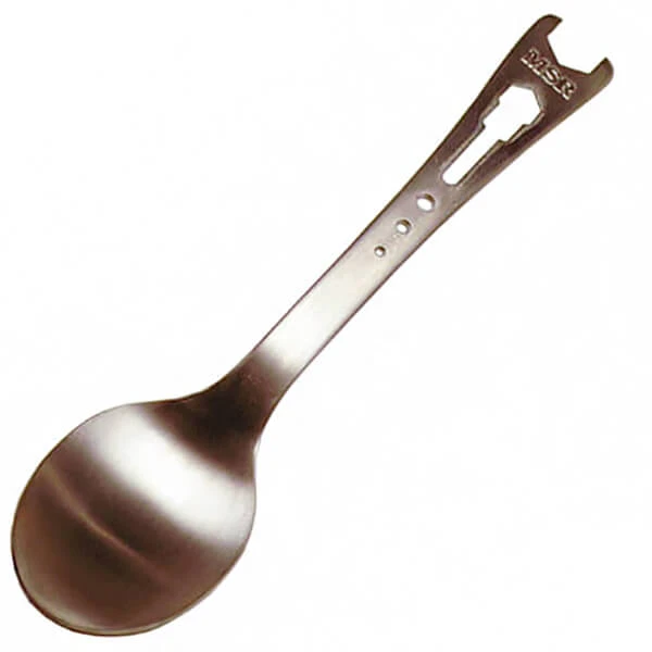 MSR Titan Tool Spoon 3 MSR Titan Tool Spoon