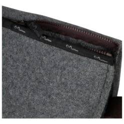 Lock - Shoulder Bag 7 Lock - Shoulder Bag -Brunner Sales 2025 mufflon lock shoulder bag detail 3