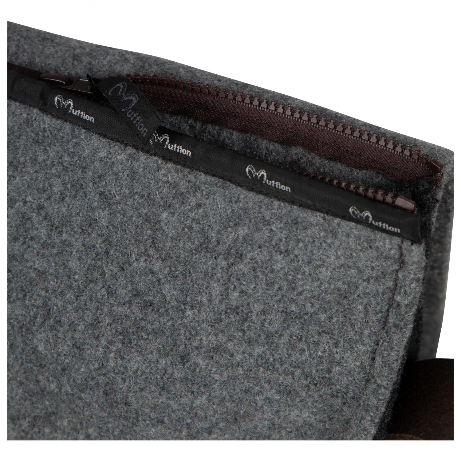 Lock - Shoulder Bag 5 Lock - Shoulder Bag - Image 3