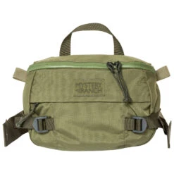 Mystery Ranch Hip Monkey 8 - Hip Bag 9 Mystery Ranch Hip Monkey 8 - Hip Bag -Brunner Sales 2025 mystery ranch hip monkey 8 hip bag detail 3