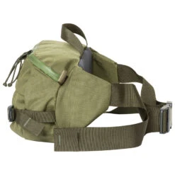 Mystery Ranch Hip Monkey 8 - Hip Bag 10 Mystery Ranch Hip Monkey 8 - Hip Bag -Brunner Sales 2025 mystery ranch hip monkey 8 hip bag detail 4