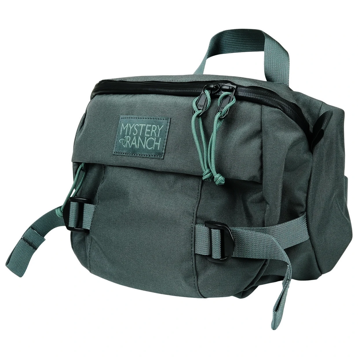 Mystery Ranch Hip Monkey 8 - Hip Bag 3 Mystery Ranch Hip Monkey 8 - Hip Bag