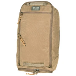 Mystery Ranch Mission Duffel 55 - Luggage -Brunner Sales 2025 mystery ranch mission duffel 55 luggage detail 2