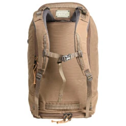 Mystery Ranch Mission Duffel 55 - Luggage -Brunner Sales 2025 mystery ranch mission duffel 55 luggage detail 3