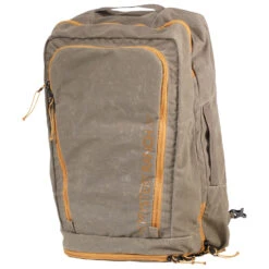 Mystery Ranch Mission Rover 45 - Travel Backpack -Brunner Sales 2025 mystery ranch mission rover 45 travel backpack detail 2