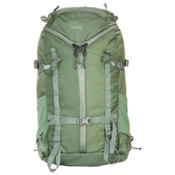 Mystery Ranch Scree 32 - Walking Backpack -Brunner Sales 2025 mystery ranch scree 32 walking backpack detail 3