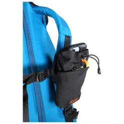 Mystery Ranch Wingman AFP - Neck Pouch -Brunner Sales 2025 mystery ranch wingman afp neck pouch detail 4