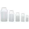 Nalgene Cuboid Wide Neck Bottle