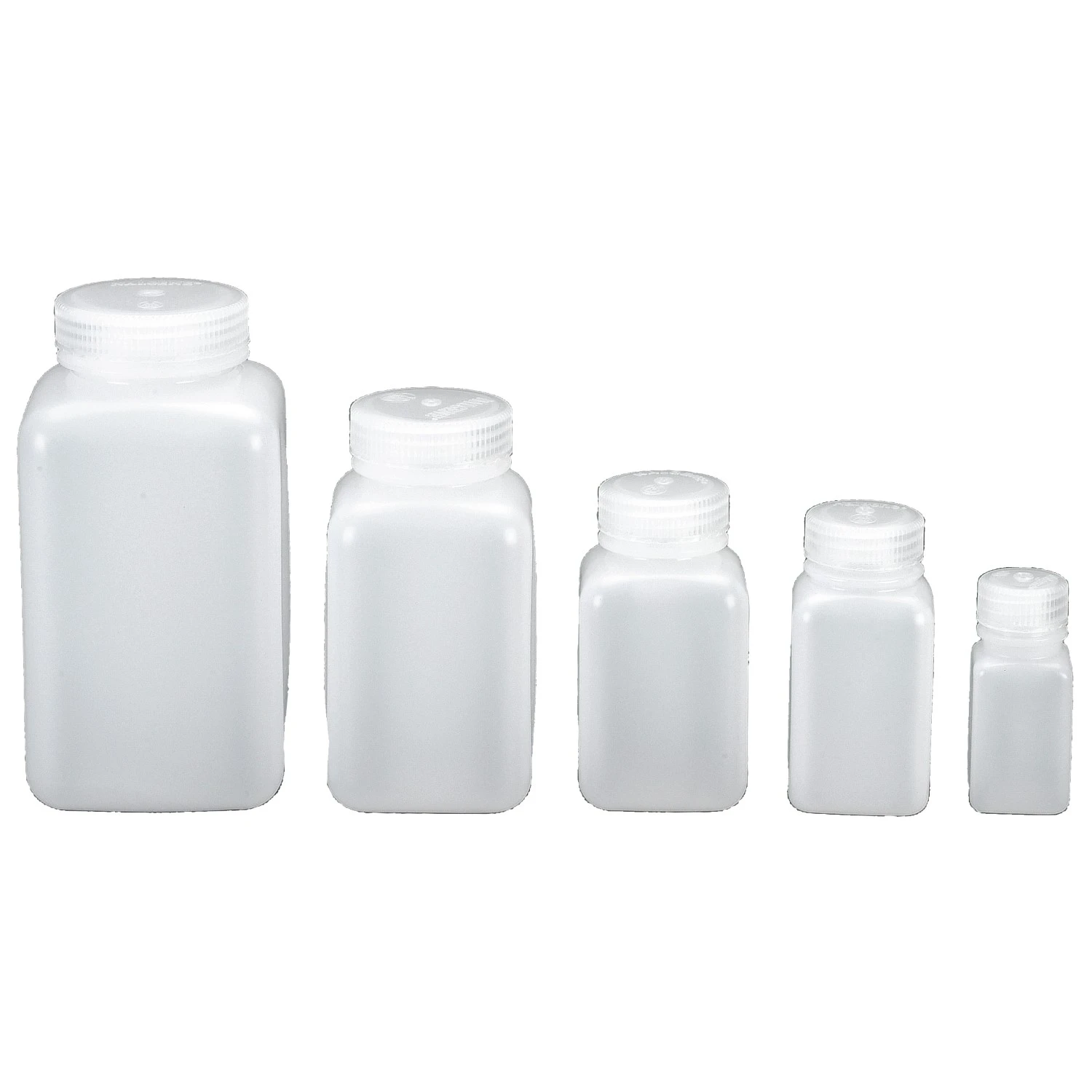 Nalgene Cuboid Wide Neck Bottle 3 Nalgene Cuboid Wide Neck Bottle