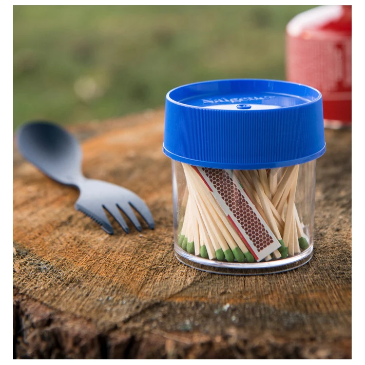 Nalgene Dose Polycarbonat - Food Storage 4 Nalgene Dose Polycarbonat - Food Storage - Image 2