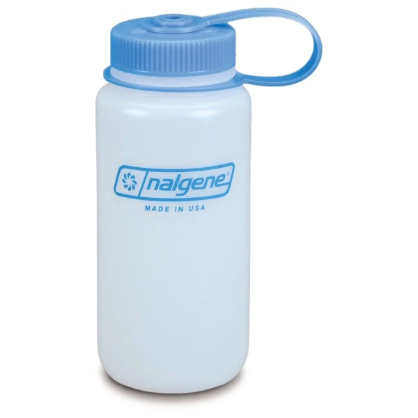Nalgene HDPE-Flasche Loop-Top - Water Bottle 3 Nalgene HDPE-Flasche Loop-Top - Water Bottle