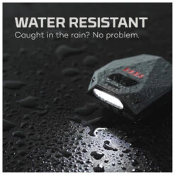 NEBO Einstein Cap - Head Torch 15 NEBO Einstein Cap - Head Torch -Brunner Sales 2025 nebo einstein cap head torch detail 7