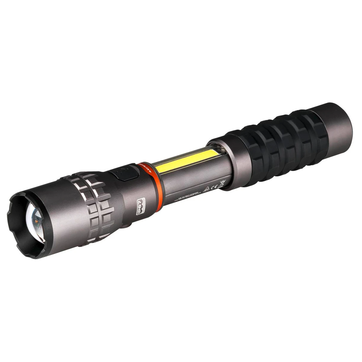 NEBO LED Lampe Slyde King 2K - Torch 5 NEBO LED Lampe Slyde King 2K - Torch - Image 3