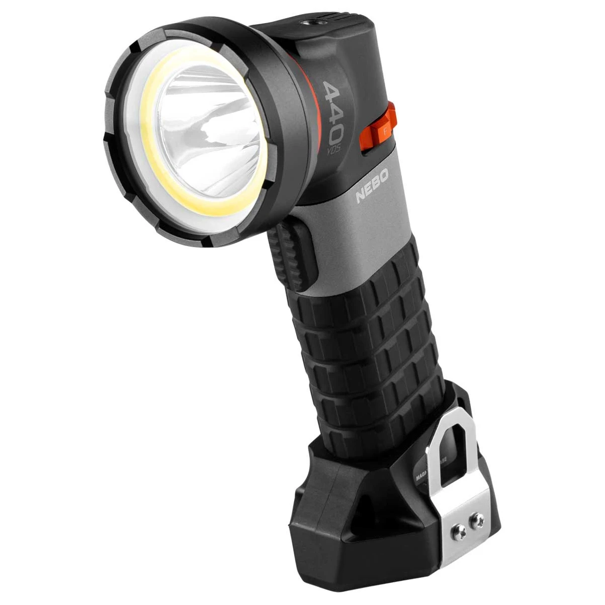 NEBO Luxtreme SL25R - Torch 3 NEBO Luxtreme SL25R - Torch